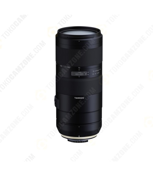 Tamron for Nikon F 70-210mm f/4 Di VC USD